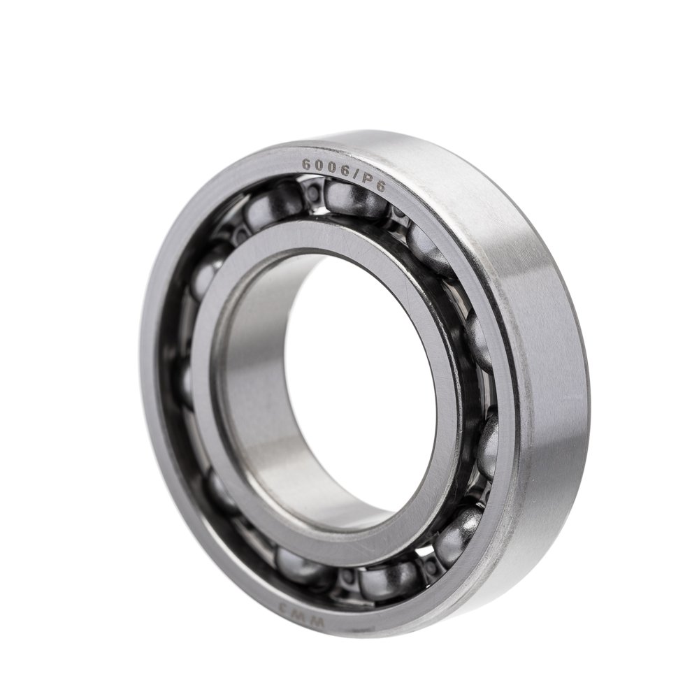 ROLAMENTO EIXO PRIMARIO WW3 6006 CG 125 76/08