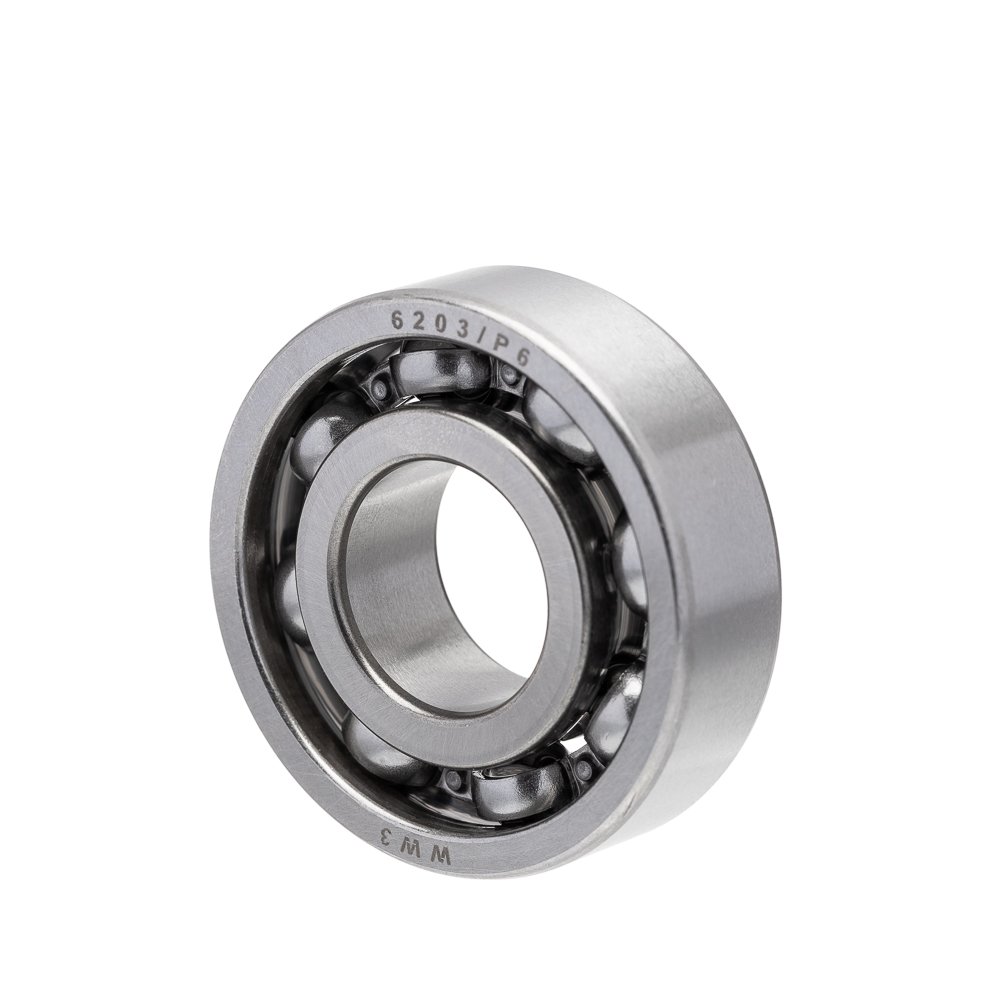 ROLAMENTO EIXO PRIMARIO WW3 6203 BIZ 100-125