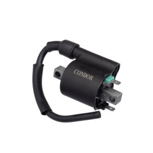 BOBINA IGNICAO CONDOR 12V POP 110 16/ - BIZ 110I 18/21