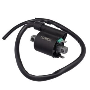 BOBINA IGNICAO CONDOR 12V BIZ 100 16/17 - ELITE 125 19/20
