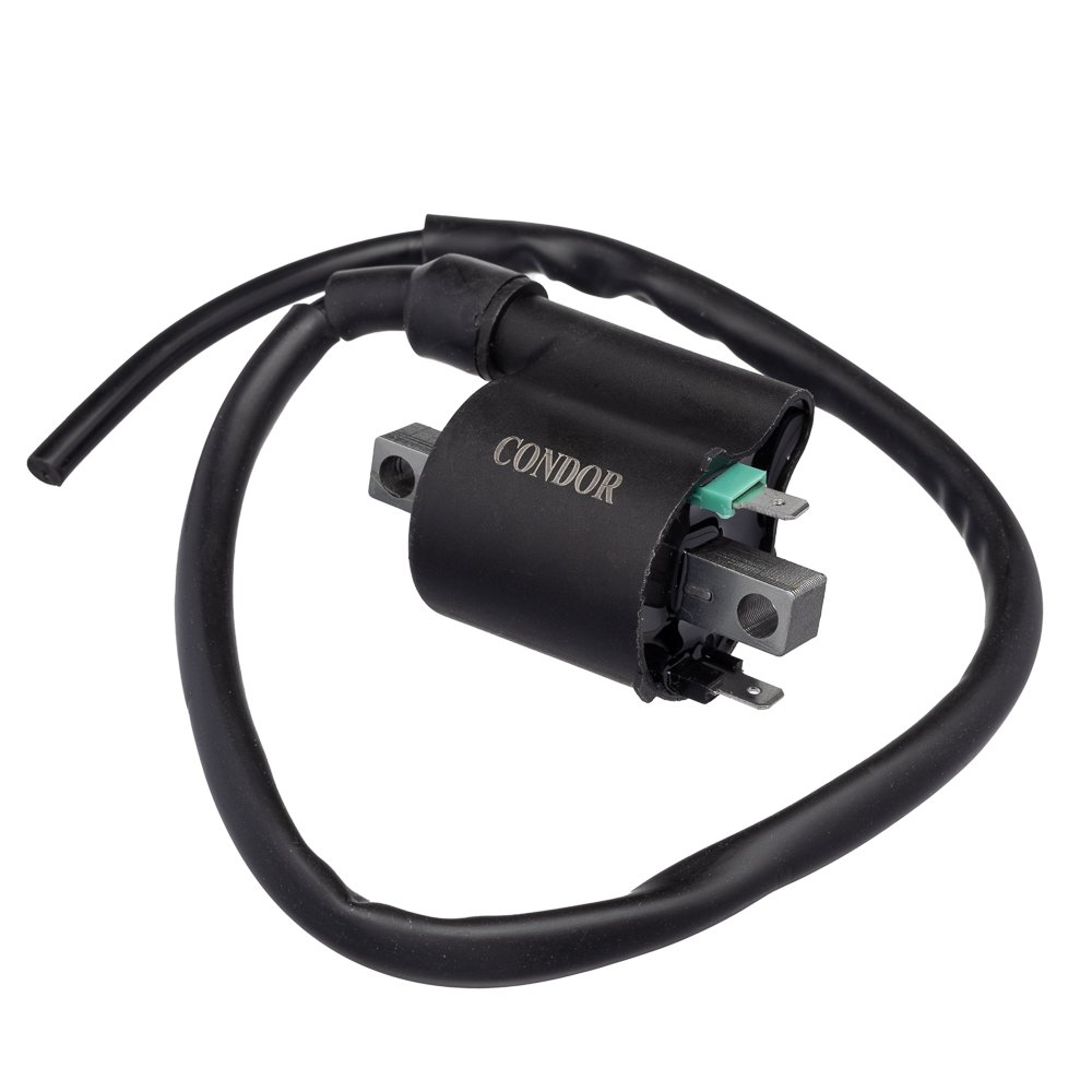 BOBINA IGNICAO CONDOR 12V BIZ 100 16/17 - ELITE 125 19/20