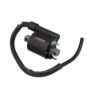 BOBINA IGNICAO CONDOR 12V BIZ 100 12/15