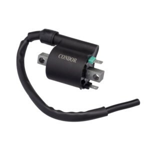 BOBINA IGNICAO CONDOR 12V CB 250F 16/22 - XRE 190 16/22