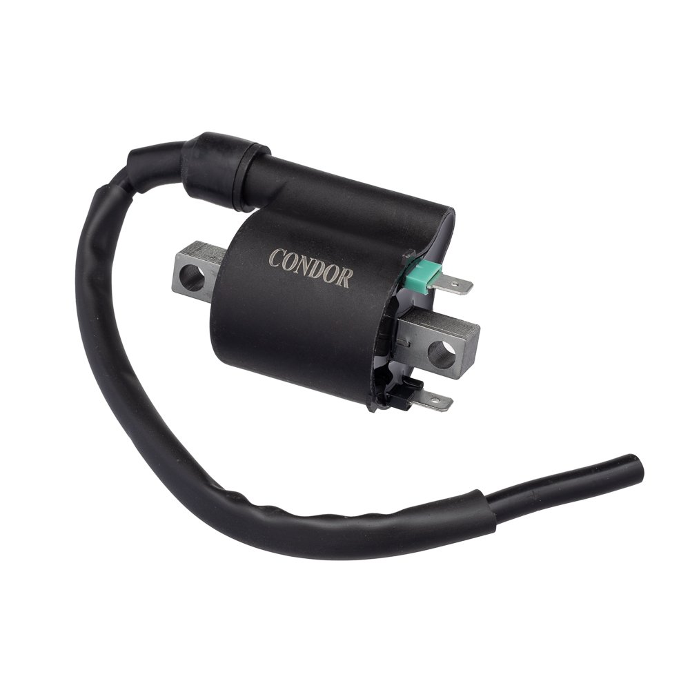 BOBINA IGNICAO CONDOR 12V CB 250F 16/22 - XRE 190 16/22