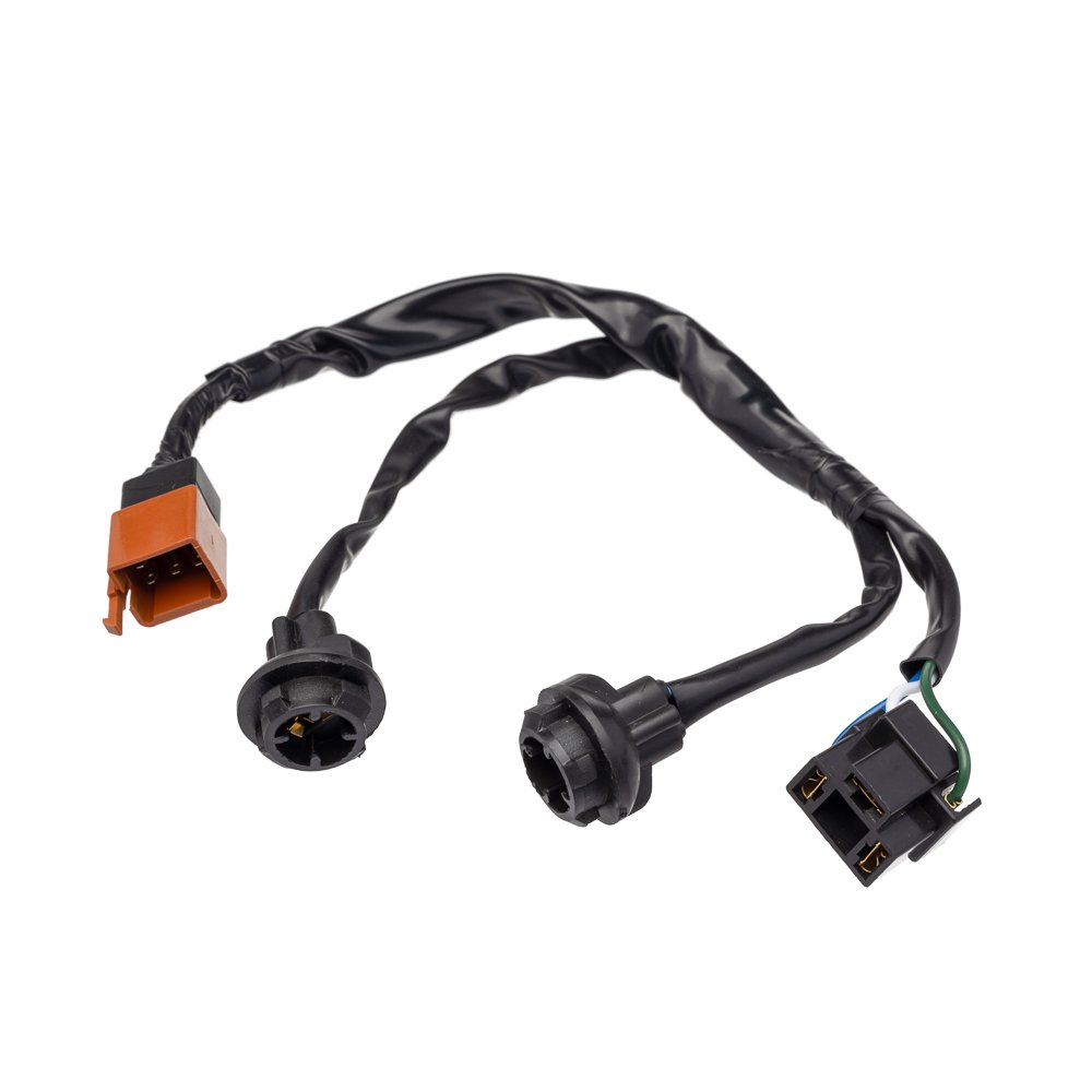 SOQUETE FAROL CONDOR CG 150 TITAN 12/13 MIX C/ SOQUETE PISCA