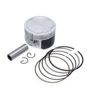 PISTAO KIT C/ANEL  KMP DYAMOND CB 300R - XRE 300 0.25