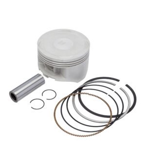 PISTAO KIT C/ANEL  KMP DYAMOND 400 FALCON 0.50