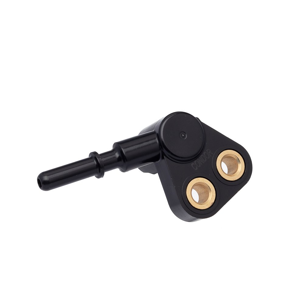JUNCAO SUPORTE DO BICO INJ. CONDOR SH 300 I 16/20