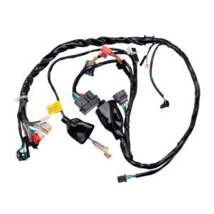 FIACAO PRINCIPAL (CHICOTE) CONDOR CBX 250 TWISTER 06/08