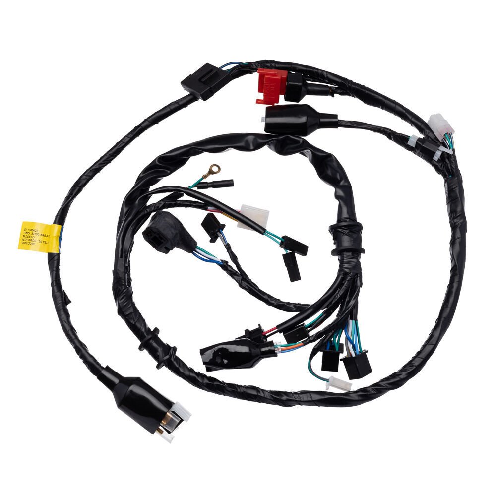 FIACAO PRINCIPAL (CHICOTE) CONDOR NXR BROS 150 ES 2006/2008