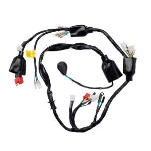 FIACAO PRINCIPAL (CHICOTE) CONDOR NX 200 94/02