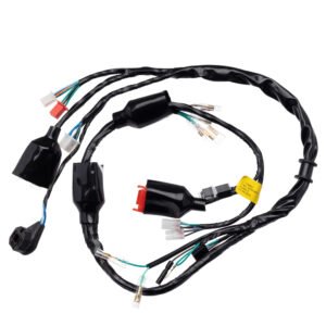 FIACAO PRINCIPAL (CHICOTE) CONDOR XR 200 94/02