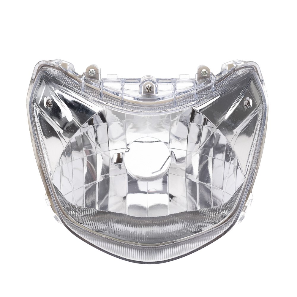 FAROL (BLOCO OPTICO) S/ LAMPADA KEISI POP 110 16/