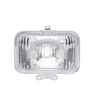 FAROL (BLOCO OPTICO) S/ LAMPADA KEISI CRF 230 07/19