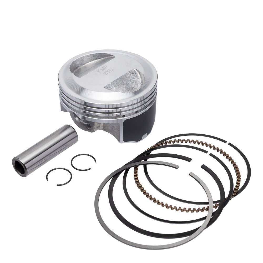 PISTAO KIT C/ANEL KMP CRF 230 RAC. TAXADO 4.50 (70.00MM)