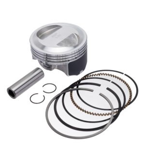 PISTAO KIT C/ANEL KMP CRF 230 RAC. TAXADO 5.00 (70.50MM)