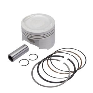 PISTAO KIT C/ANEL KMP ELITE 125 18/ 1.00