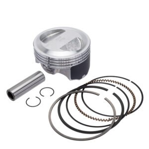 PISTAO KIT C/ANEL KMP DYAMOND CRF 230 RAC. TAXADO 4.50 70.00