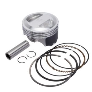 PISTAO KIT C/ANEL KMP DYAMOND CRF 230 RAC. TAXADO 4.75 70.25