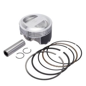 PISTAO KIT C/ANEL KMP DYAMOND CRF 230 RAC. TAXADO 5.00 70.50