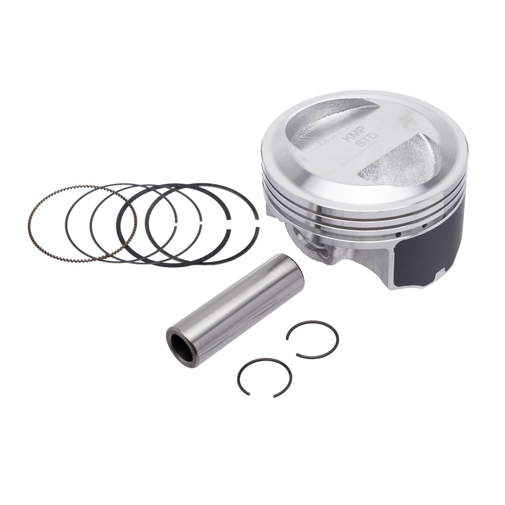 PISTAO KIT C/ANEL RIK PREMIUM CRF 230 RAC. TAXADO 5.00 70.50