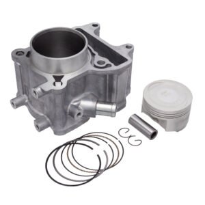 KIT KMP DYAMOND C/CILINDRO PISTAO ANEL PCX 150 14/15