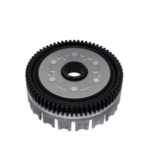 CARCACA EXTERNA DA EMBREAGEM GP7 BIZ 125 18/24