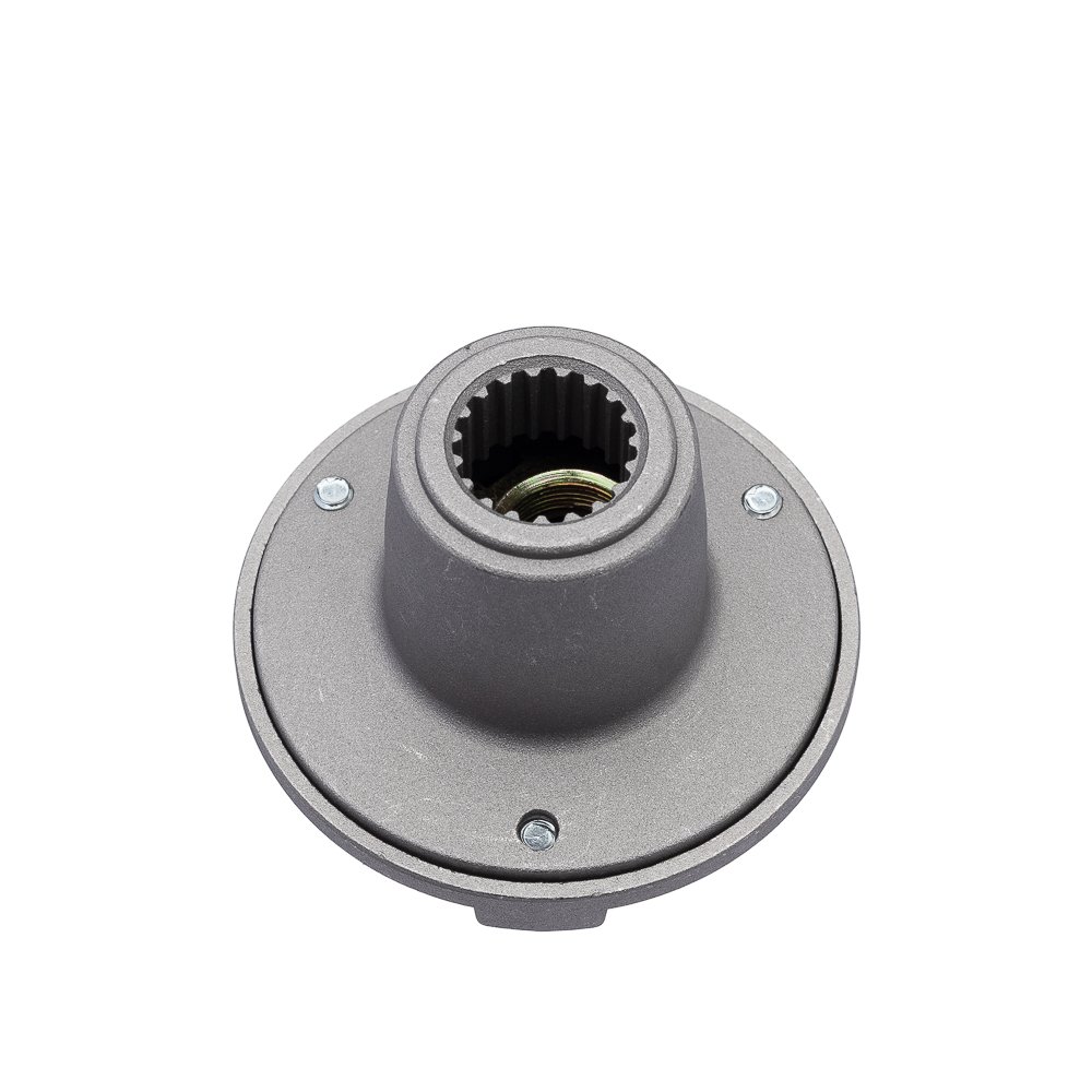 FILTRO CENTRIFUGO GP7 CG 125 89/08 - BROS 150 OHC 03/05 - BROS 125 03/05