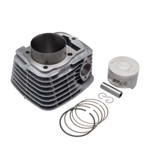 KIT PREMIUM C/CILINDRO PISTAO KMP. ANEL RIK CRF 230