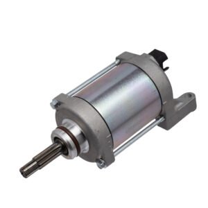 MOTOR DE PARTIDA CONDOR CB 300R 09/15 - XRE 300 10/18