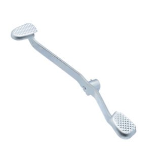 PEDAL CAMBIO GP7 POP 110 16/24 - BIZ 110 16/24