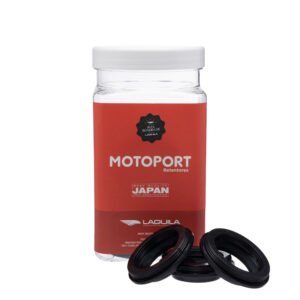RETENTOR BENGALA GUARDA-PO (POTE C/15) MOTOPORT CBX 250 /08