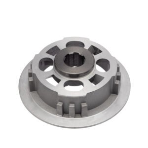 CUBO EMBREAGEM GP7 CG 125 /2008 POWER SPEED SLIPPER