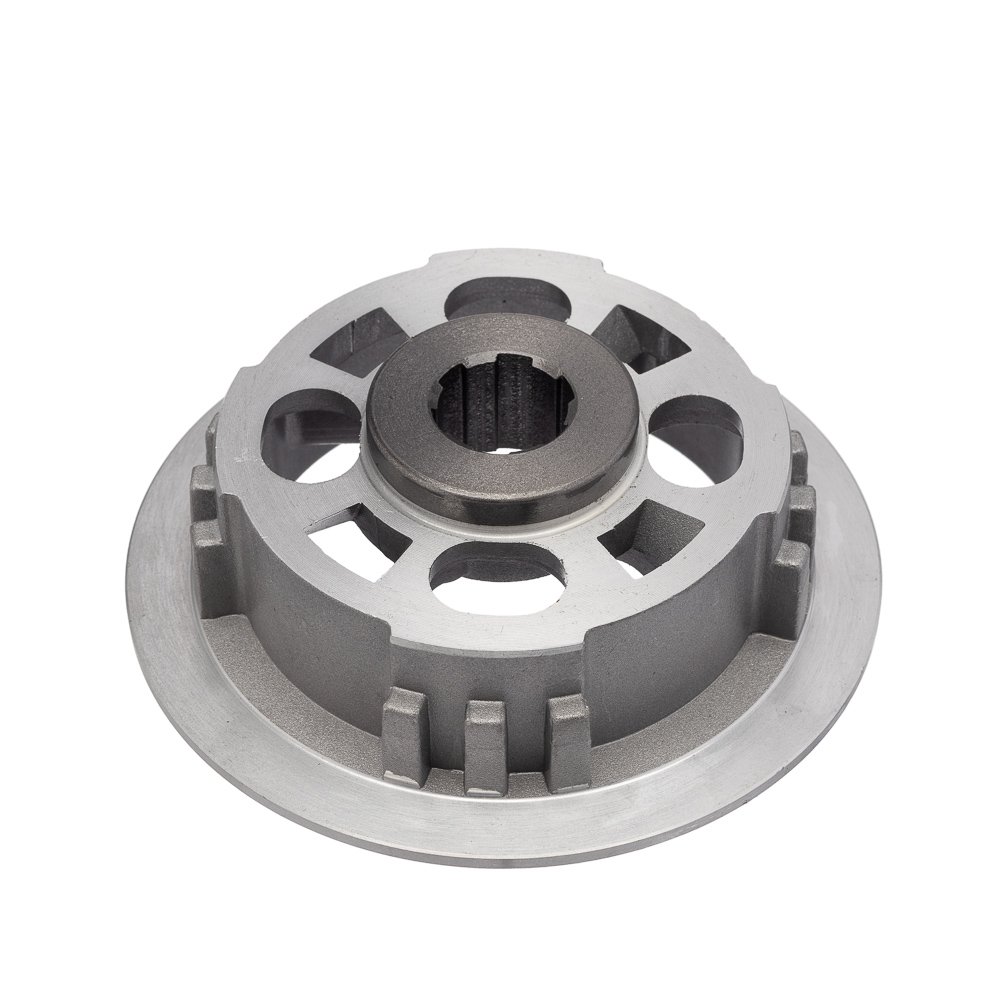CUBO EMBREAGEM GP7 CG 125 /2008 POWER SPEED SLIPPER