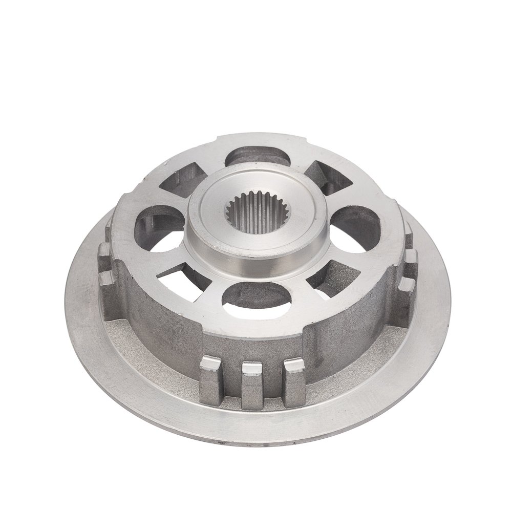CUBO EMBREAGEM GP7 CG 150 04/15 POWER SPEED SLIPPER