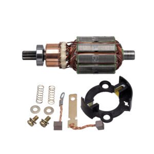 INDUZIDO (KIT C/ ESCOVA) CONDOR BIZ 100 98/05