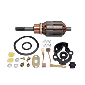 INDUZIDO (KIT C/ ESCOVA) CONDOR BIZ 110 I 16/24