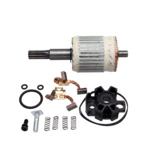 INDUZIDO (KIT C/ ESCOVA) CONDOR CB 250F 2016/2022