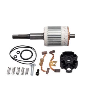 INDUZIDO (KIT C/ ESCOVA) CONDOR CB 300R 09/15 XRE 300 10/23