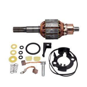 INDUZIDO (KIT C/ ESCOVA) CONDOR BIZ 125 ES 06/10