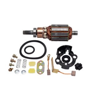 INDUZIDO (KIT C/ ESCOVA) CONDOR SCOOTER LEAD 110 10/15