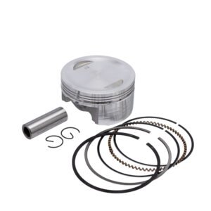 PISTAO KIT C/ANEL KMP CG 150 P/ 190CC 2.50