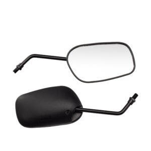 ESPELHO RETROVISOR GP7 (PAR) CG 125 00/08