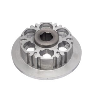 CUBO EMBREAGEM GP7 CG 125 /2008 WHEELING RACING