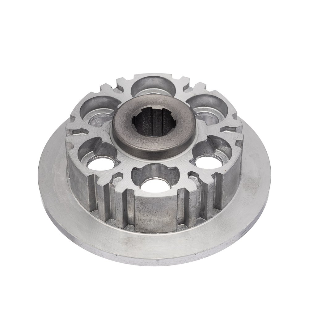 CUBO EMBREAGEM GP7 CG 125 /2008 WHEELING RACING