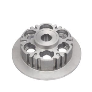 CUBO EMBREAGEM GP7 CG 150 04/15 WHEELING RACING