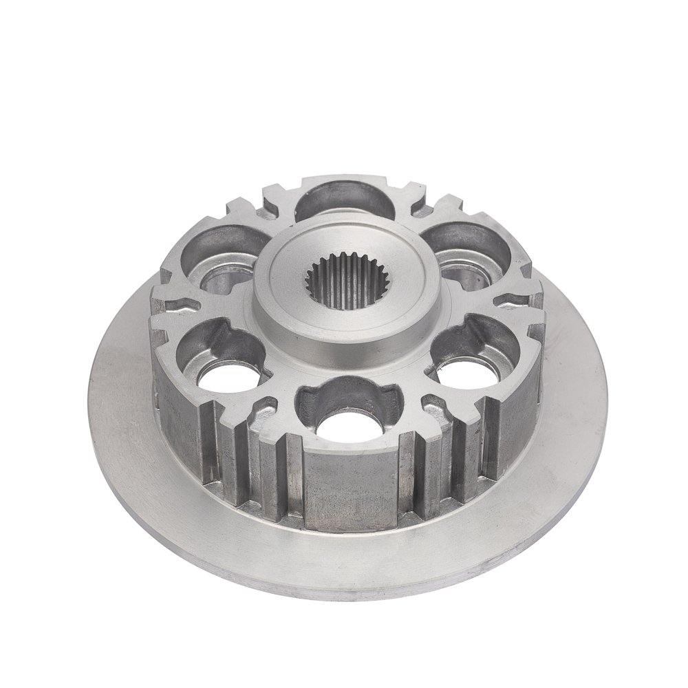 CUBO EMBREAGEM GP7 CG 150 04/15 WHEELING RACING