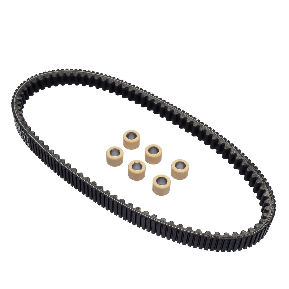 CORREIA TRACAO C/ ROLETES GP7 PCX 150 16/18