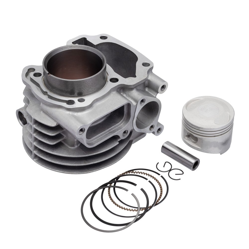 KIT KMP C/CILINDRO. PISTAO. ANEL LEAD 110 09/15