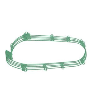JUNTA TAMPA LATERAL ESQUERDA KMP PCX 150 19/22 - ADV 150 21/